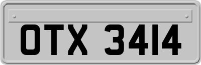 OTX3414