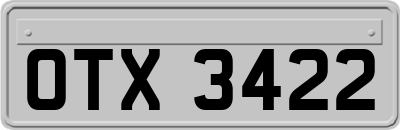 OTX3422