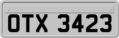 OTX3423