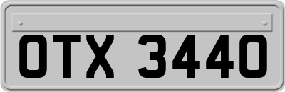 OTX3440
