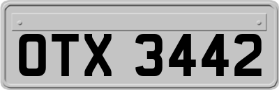 OTX3442