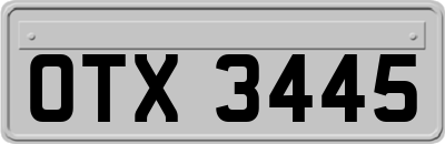 OTX3445