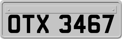 OTX3467