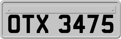 OTX3475