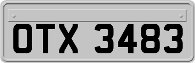 OTX3483
