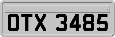 OTX3485