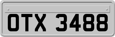 OTX3488