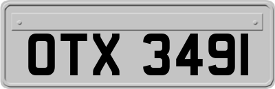 OTX3491