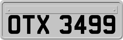 OTX3499