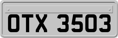OTX3503