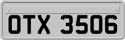 OTX3506