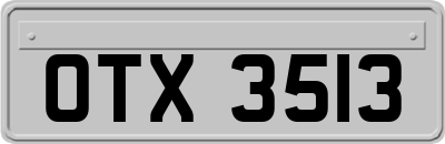 OTX3513