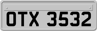 OTX3532