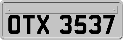 OTX3537