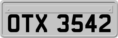 OTX3542