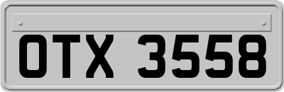OTX3558