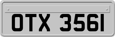 OTX3561