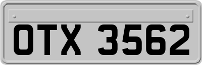 OTX3562