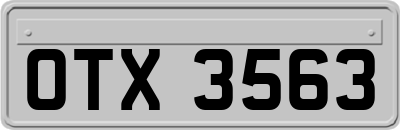 OTX3563