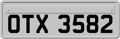 OTX3582