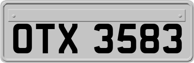 OTX3583