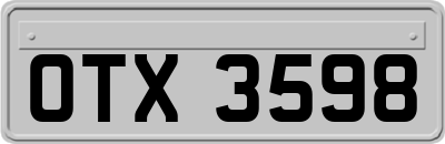 OTX3598