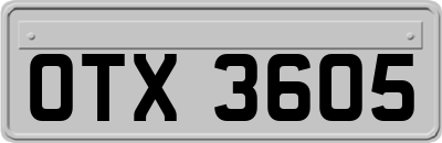 OTX3605
