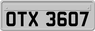 OTX3607