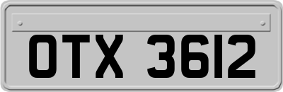 OTX3612