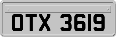 OTX3619