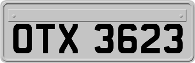 OTX3623