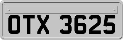 OTX3625