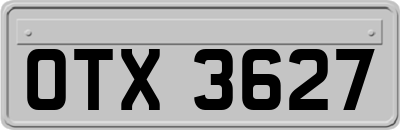 OTX3627