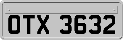 OTX3632