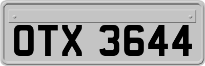 OTX3644
