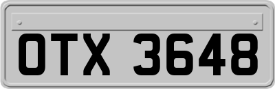OTX3648