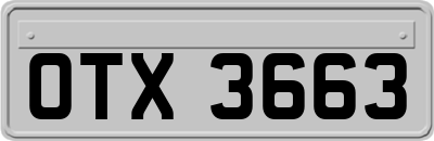 OTX3663