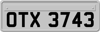 OTX3743