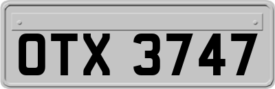 OTX3747