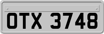 OTX3748