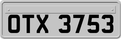 OTX3753