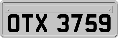 OTX3759