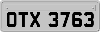 OTX3763
