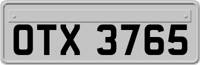 OTX3765