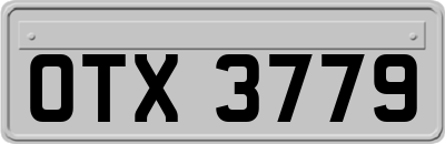 OTX3779