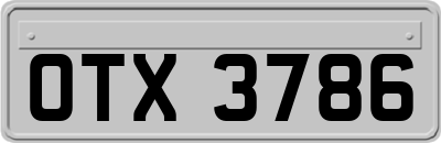 OTX3786