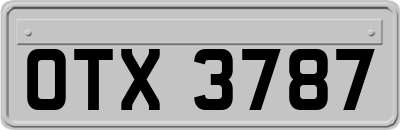 OTX3787