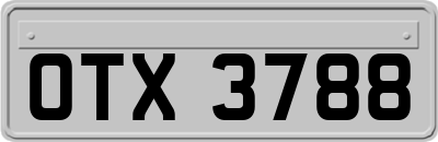 OTX3788