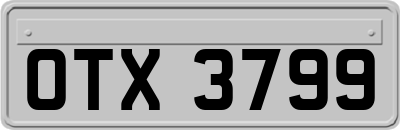 OTX3799