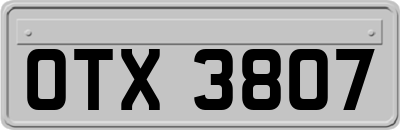 OTX3807